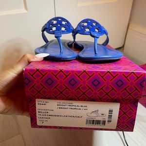 Tory Burch Sandals